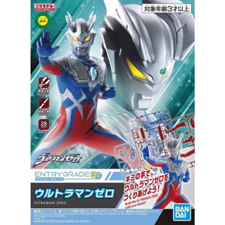 <組裝模型> 萬代 BANDAI EG 超人力霸王 傑洛 全新現貨
