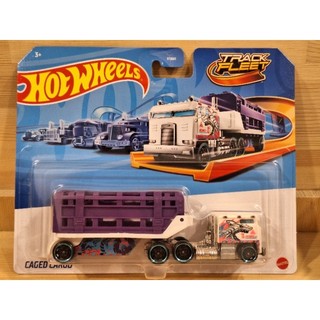 ✺威利賣玩具✺ Hotwheels風火輪 原創車運輸車系列。