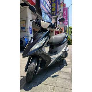 【大台中中古機車行】SYM機車 2011年 GR 125 (滿18歲分期0元交車,免保人 家人保密)最低月付1075元