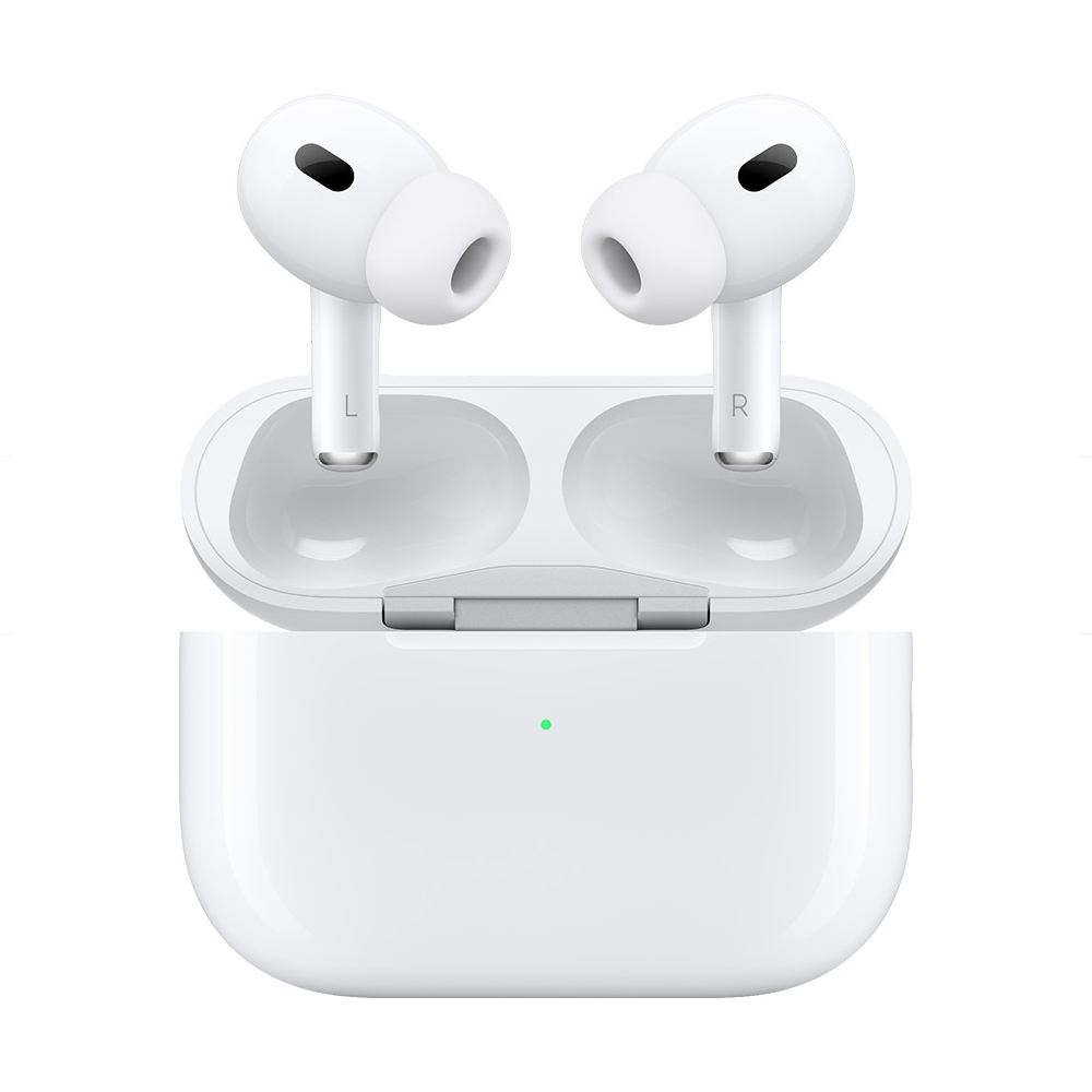 【Apple】 AirPods Pro 2 MagSafe (USB-C) 原廠全新品 未拆封/美版