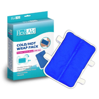 Flexi-Aid 菲德冰溫敷袋 保健醫療 冷熱敷墊舒緩用品 冰敷袋 冷熱敷袋 冰敷 保冷袋 保溫袋 冷敷墊 熱敷墊