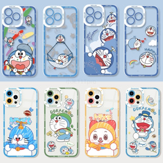 卡通哆啦A夢 透明防摔手機殼 小米11Tpro 小米11lite 12X 12Tpro 10T 小米10Tlite 9T
