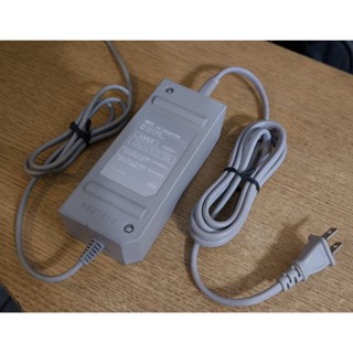 #Wii 原廠變壓器/電源供應器 RVL-002(TWN) 臺灣專用版 任天堂AC adaptor