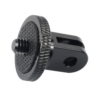 小牛蛙數位 GoPro 鋁合金 支架 轉接座 轉接頭 配件 AZ1/AS100/AS30 轉接頭 1/4螺孔 支架 SJ