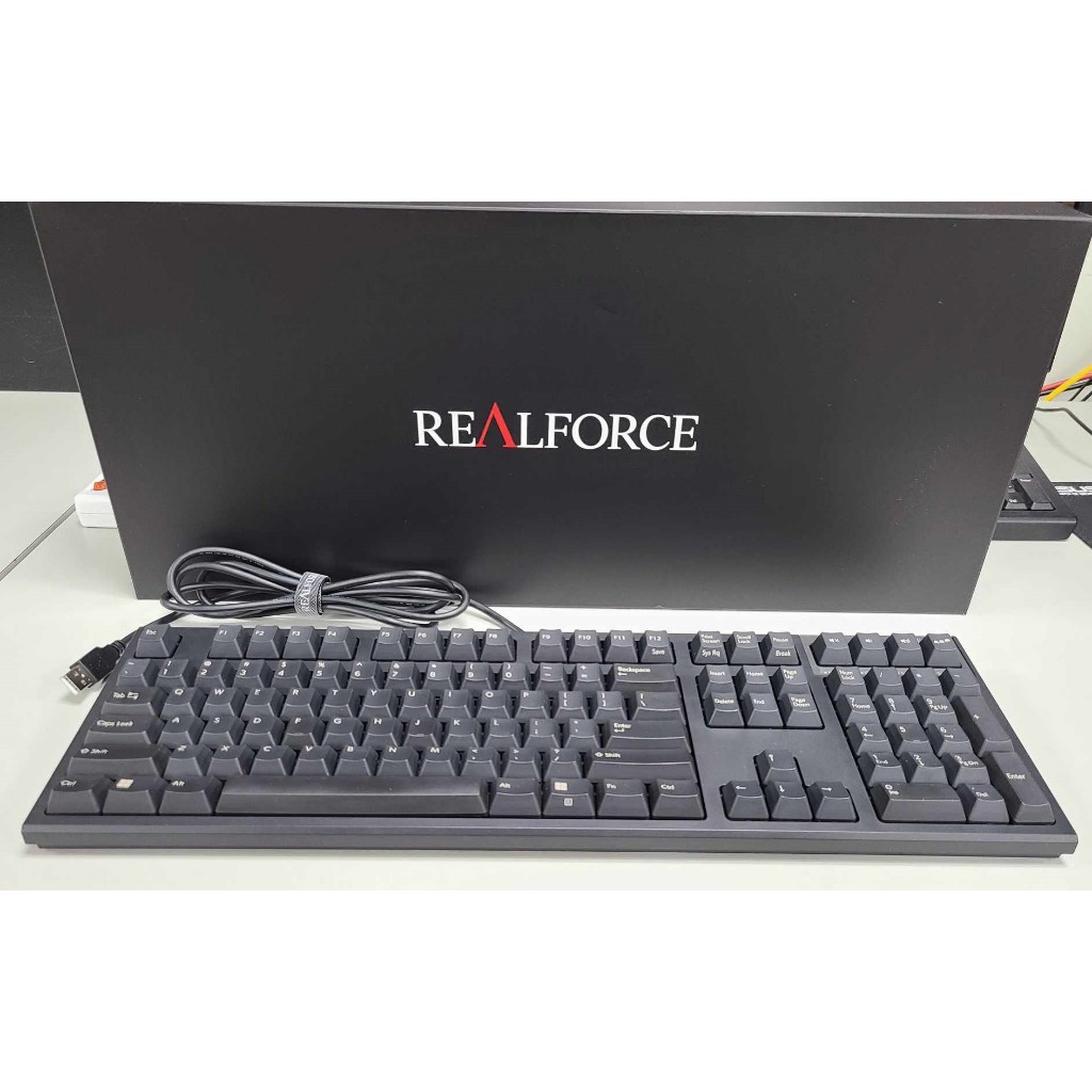 realforce r3s的價格推薦 - 2026年7月 | 比價比個夠BigGo