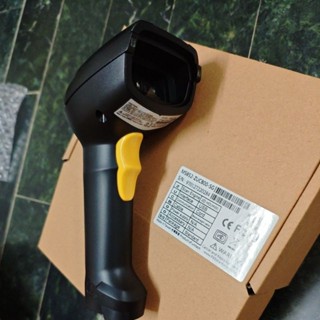 2維條碼掃描器 Unitech MS852