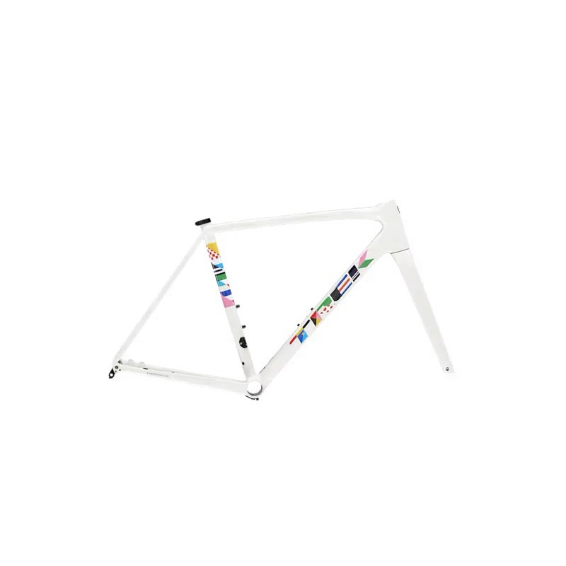 TREK Émonda ALR Disc Frameset 車架