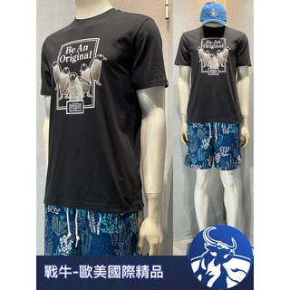 企鵝 T恤 [戰牛精品] 圓領衫 企鵝牌 MUNSINGWEAR 歐美原裝 企鵝衣服 全新真品 短袖 男T恤 名牌精品