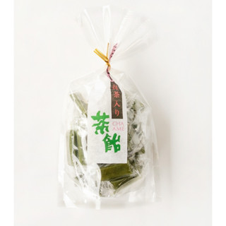 【日本現貨】日本製 京都福壽園 宇治 純抹茶風味茶糖 100g