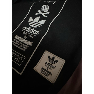 （二手）adidas x neighborhood 聯名托特包