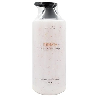 RENATA 蕾娜塔 鉑金修護素 750ml (效期至2028/02)【Pinku】