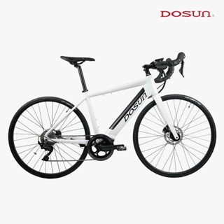 【DOSUN】 RT100 電動輔助自行車 油壓碟版 輕量全能型 電輔公路車 輕量升級X輕鬆爬坡X休閒競速