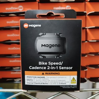 現貨 不要再問了 最新 邁金 Magene S3+ S314 速度 踏頻 迴轉 感應器 傳感器 虛擬騎乘必備