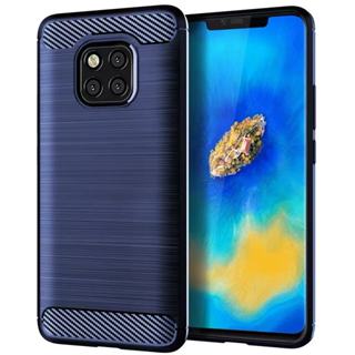 HUAWEI Mate 20 Pro 碳纖維 華為 Mate20 Pro 防摔手機殼 保護殼 LYA-L29 防摔手機