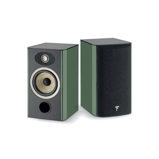 《 南港-傑威爾音響 》FOCAL Aria Evo X N°1 書架式 揚聲器 喇叭 音寶公司貨