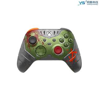 XBOX 原廠無線控制器 毀滅戰士 黑暗時代 限量版 臺灣公司貨手把 Xbox Series S/X PC 適用