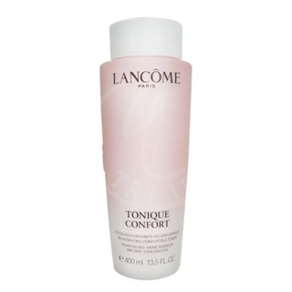 蘭蔻 LANCOME 新版 溫和保濕化妝水400ml