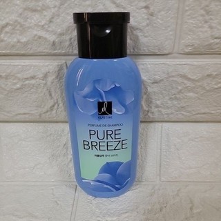ELASTINE伊絲婷 永恆珍愛奢華香水洗髮精 200ml-2027/04