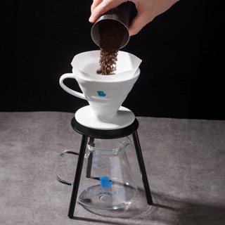 【COFFEELAND】 咖啡器具 | 質感手沖架 – 霧黑色 咖啡用具 咖啡 手沖 手沖咖啡
