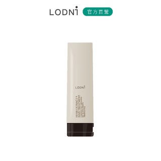 【LODNI蘿德妮】玫瑰修補菁華（190 ml）｜中度受損髮 延緩退色 免沖洗護髮