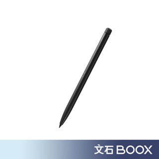 文石 BOOX Pen2 Pro 磁吸電磁筆-筆帽橡皮擦功能 ( 適用 Wacom 筆芯 ) [閱悅]