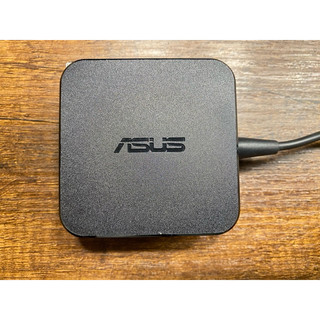 二手華碩筆電Asus zenbook 變壓器充電線（歡迎私訊）