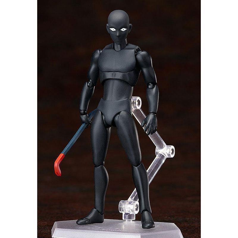 【杯麵宅品】26年1月預購 GSC figma 名偵探柯南 真·犯人