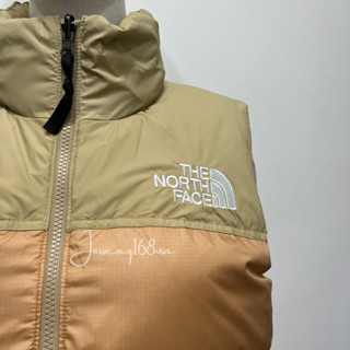 🇹🇼臺灣現貨🇹🇼TNF 女生 1996 700羽絨 羽絨背心 經典款 刺繡 復刻96 保暖背心 :: J媽咪加州代購樂