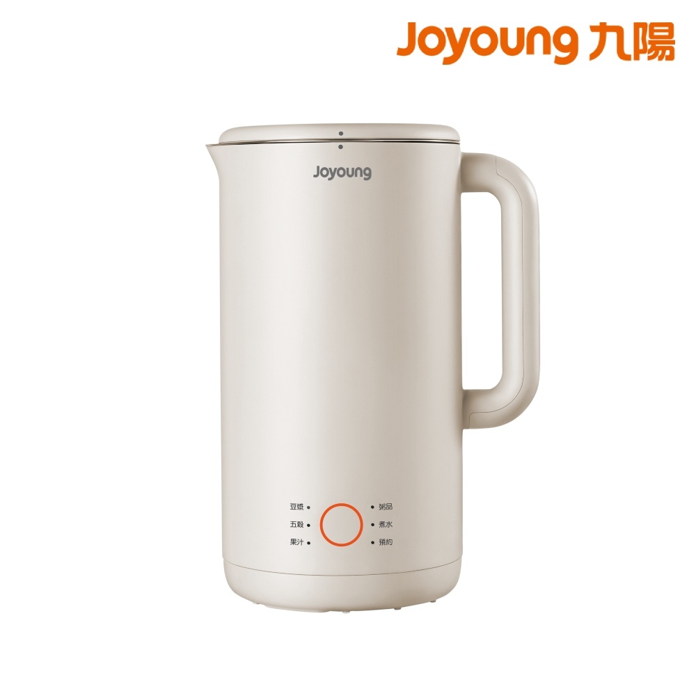 【Joyoung 九陽】破壁多功能豆漿機輕享版(DJ06M-D23)