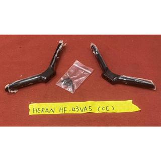 HERAN 禾聯 HF-43VA5(CE) 腳架 腳座 底座 附螺絲 電視腳架 電視腳座 電視底座 拆機良品 5