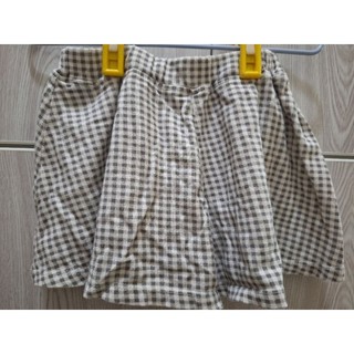 麗嬰房 Les enphants 二手 3Y 女寶 褲裙