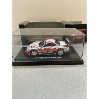 Kyosho 京商 LEXUS SC430