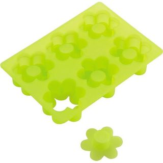 日本貝印 KAI COOKPAD 膠壓模 花型 中空 矽膠模 蛋糕模 菜凍模 布丁模 點心(可放餡)日本正版 台灣現貨
