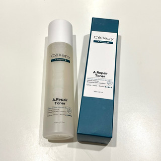 Cellapy A.Repair 提升爽膚水 100ml