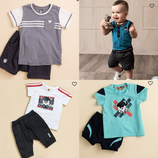 小金安德森休閒款運動風休閒士兵熊網球熊套裝尺寸75.85原價2190$-2590$