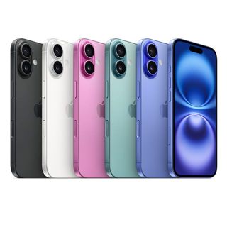 APPLE iPhone 16 256G 智慧型手機 臺灣公司貨+【贈二】