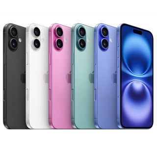 APPLE iPhone 16 Plus 256G 6.7吋 智慧型手機 臺灣公司貨 +【贈二】
