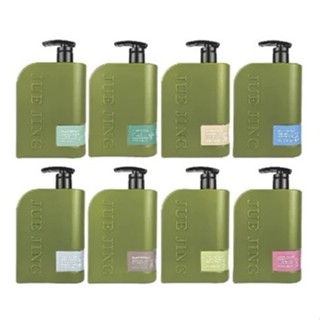KatyShop✨ JueJing 蕨淨森林 洗髮精 洗髮露 瞬效髮膜 1000ml 4000ml 可選