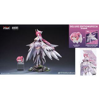 【RE】預購25年12月 Hobby sakura 臺灣限定特典版 勝利女神 妮姬 桃樂絲 豪華版 附雙特典+悠遊卡