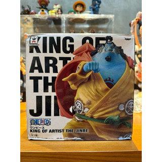 KOA 藝術王者 甚平 吉貝爾 金證 日版 全新 已拆展示品