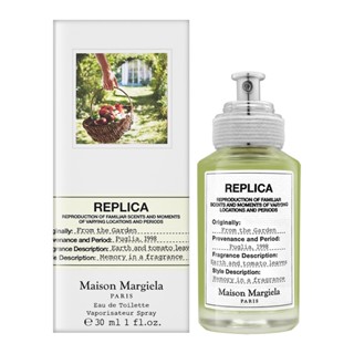 Maison Margiela｜田園拾果淡香水 30ml