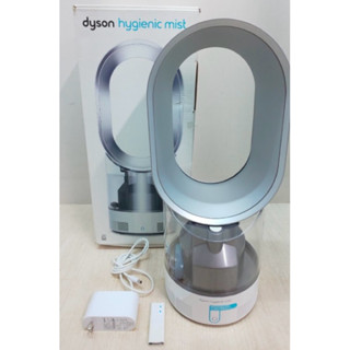 Dyson 戴森 涼風 加濕器 二合一 AM10