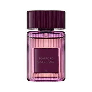 TOM FORD｜Cafe Rose 深焙玫瑰淡香精 4ml