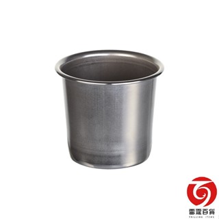 #304 米糕筒 2.5吋 不銹鋼米糕筒 茶碗蒸杯 布丁杯 現貨 臺灣出貨 雷霆百貨 CK540
