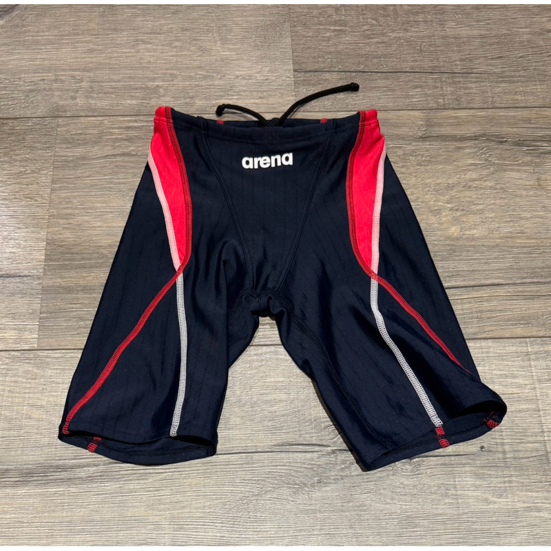 arena二手競賽型泳褲