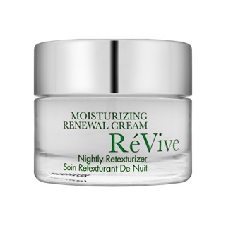 ReVive麗膚再生｜光采再生活膚霜 15ml #MOLSTURIZING RENEWAL CREAM【公司貨】