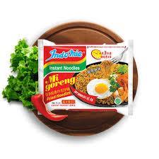 炒麵-營多撈麵INDOMIE(GORENG)