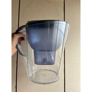 二手 BRITA Marella馬利拉 MXPRO濾水壺