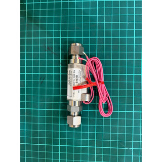 Gems Sensors 168433 Switch, Flow, FS-380 Series, 0.5GPM