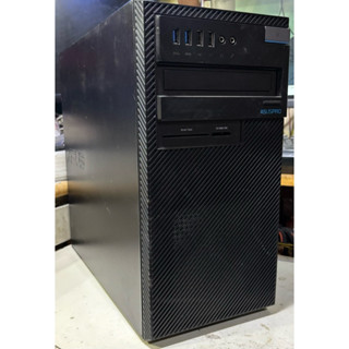 華碩商用桌上型電腦ASUSPRO D640MB採用INTEL 8代CPU